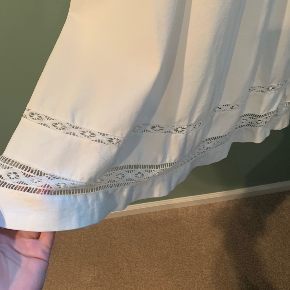 Design Lab dress size large - Picture 3 of 5
